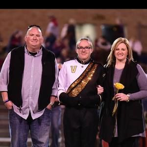 Meet your Posher, Heath